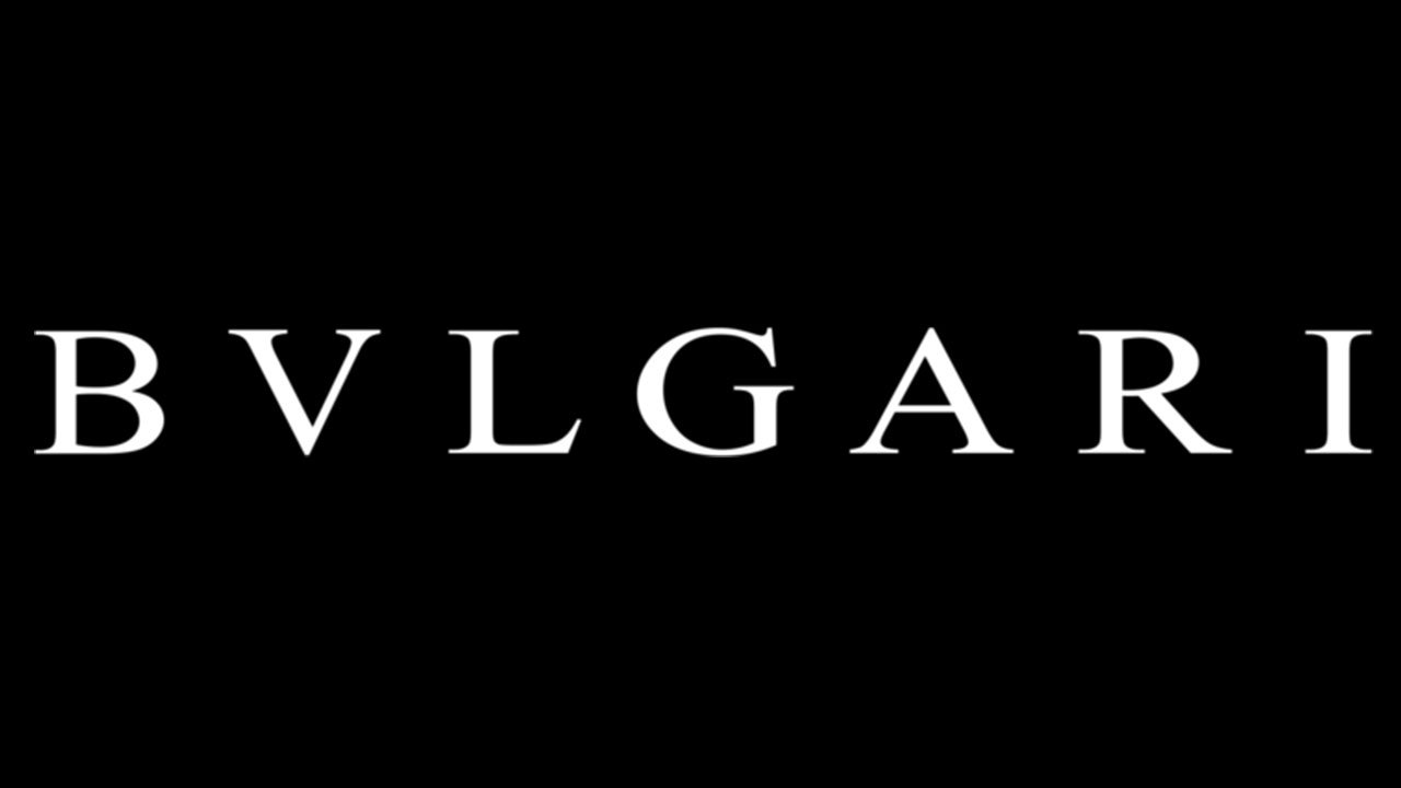Bulgari Logo and Textile Design on Behance
