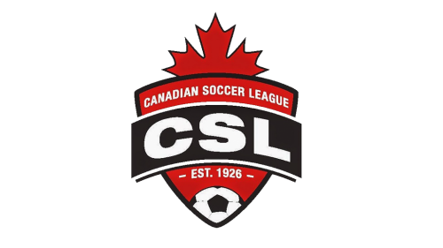 Canadian Soccer League logo