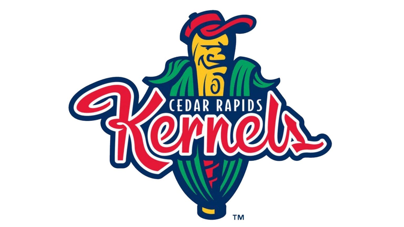 Cedar Rapids Kernels Logo and symbol, meaning, history, PNG, brand