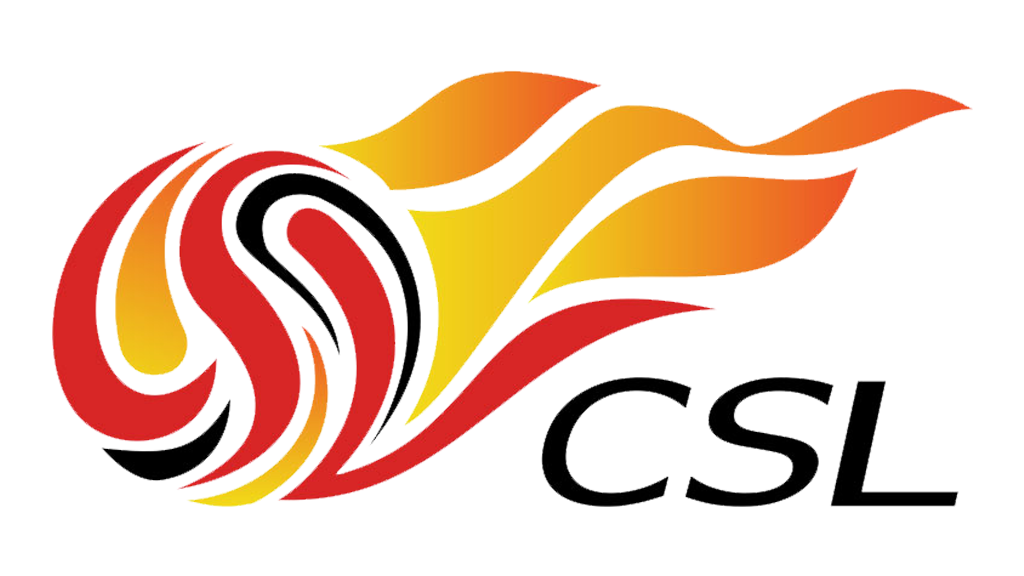 Chinese Super League Csl Logo And Symbol Meaning History Png