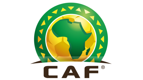 Confédération Africaine de Football logo