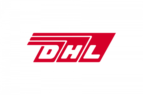 DHL Logo 1969