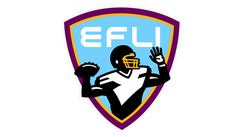 About - ELITE AMERICAN FOOTBALL LEAGUE