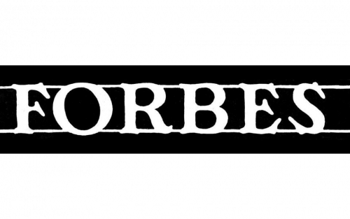 Forbes Logo 1922