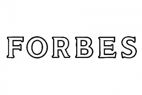 Forbes Logo 1924