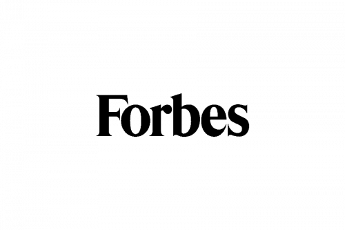 Forbes Logo 1978