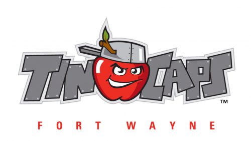 Fort Wayne TinCaps logo