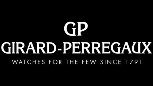 Girard-Perregaux emblem