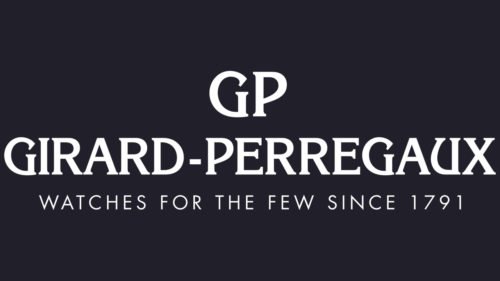Girard-Perregaux symbol