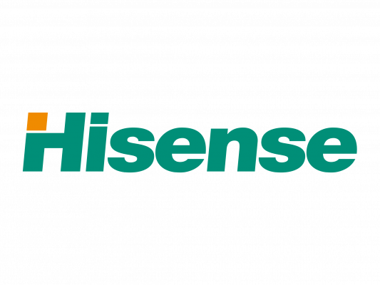 Hisense Logo 1969