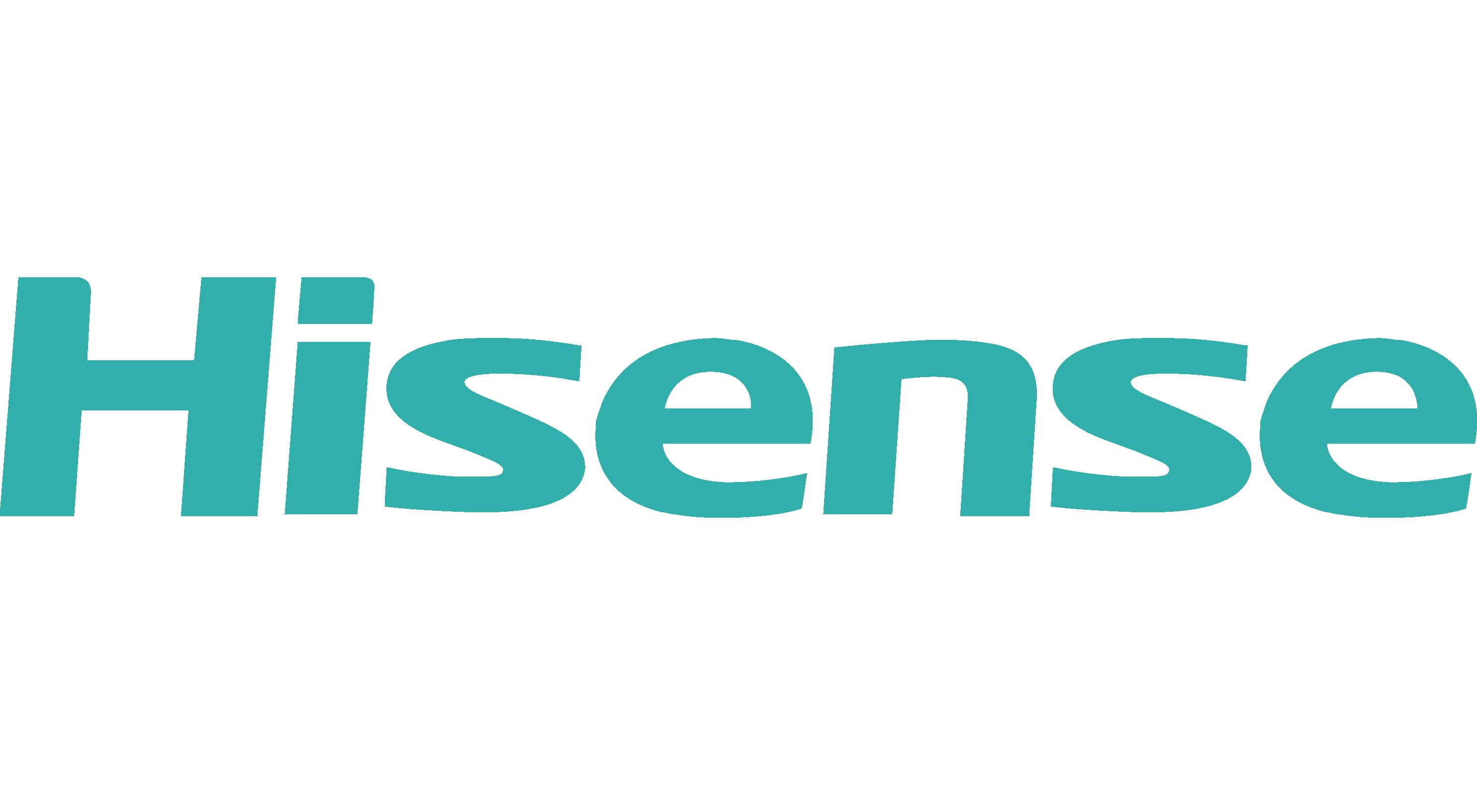 Hisense logo and symbol, meaning, history, PNG