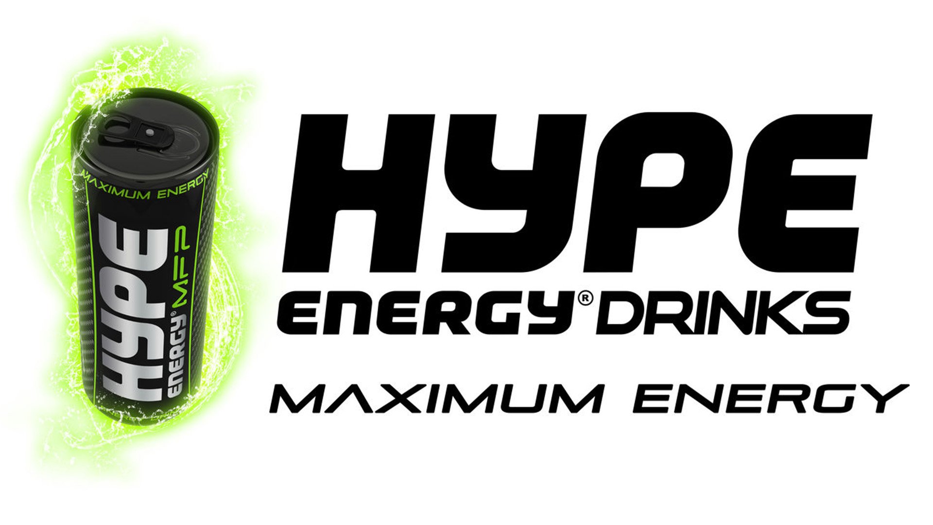 energy drink logos and names