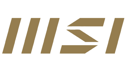 MSI Logo 2020