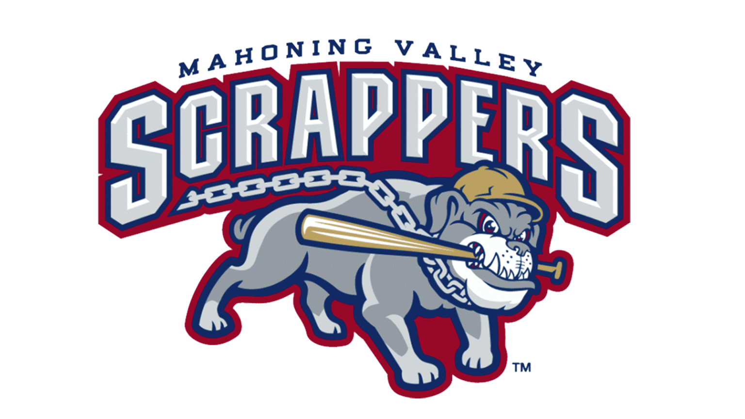 Mahoning Valley Scrappers Logo and symbol, meaning, history, PNG, brand