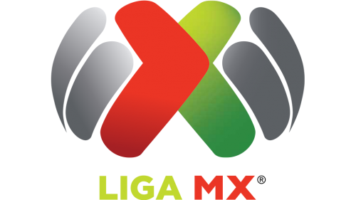 Mexican Primera División logo