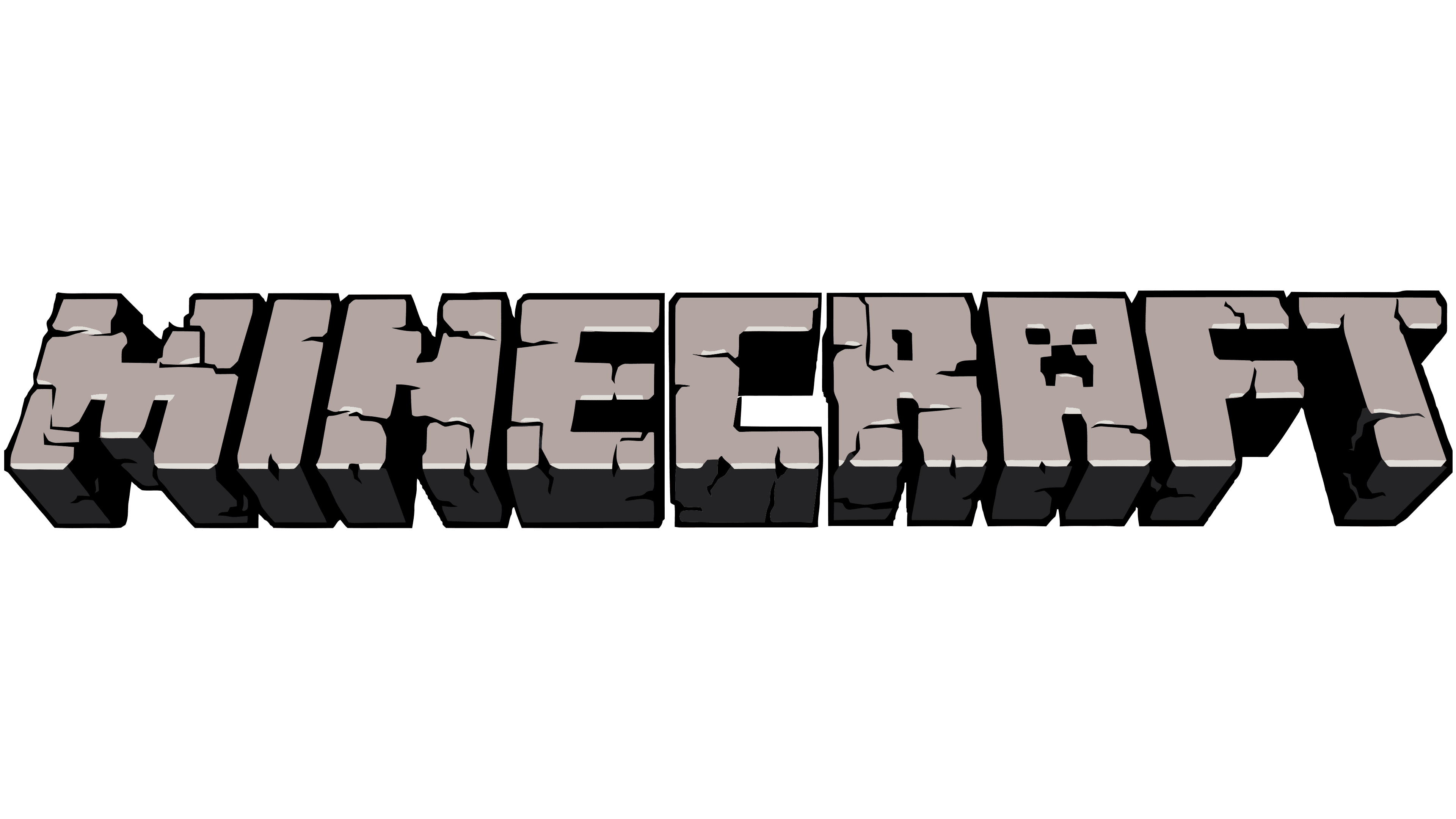 dream minecraft logo