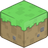 Minecraft icon 4