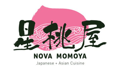 Nova Momoya logo