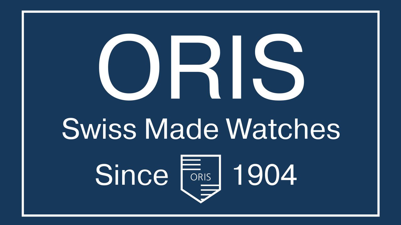 Oris logo and symbol, meaning, history, PNG