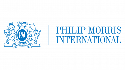 Philip Morris Logo