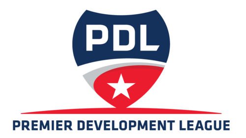 Premier Development League logo