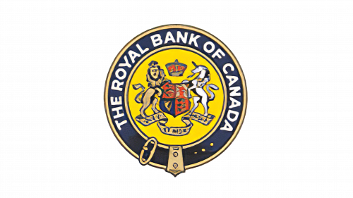 RBC Logo 1901