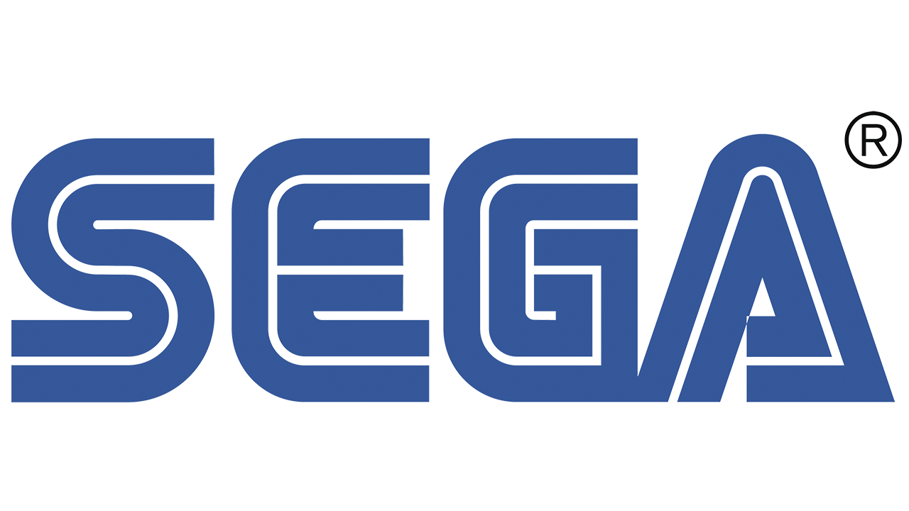 Image result for sega logo"