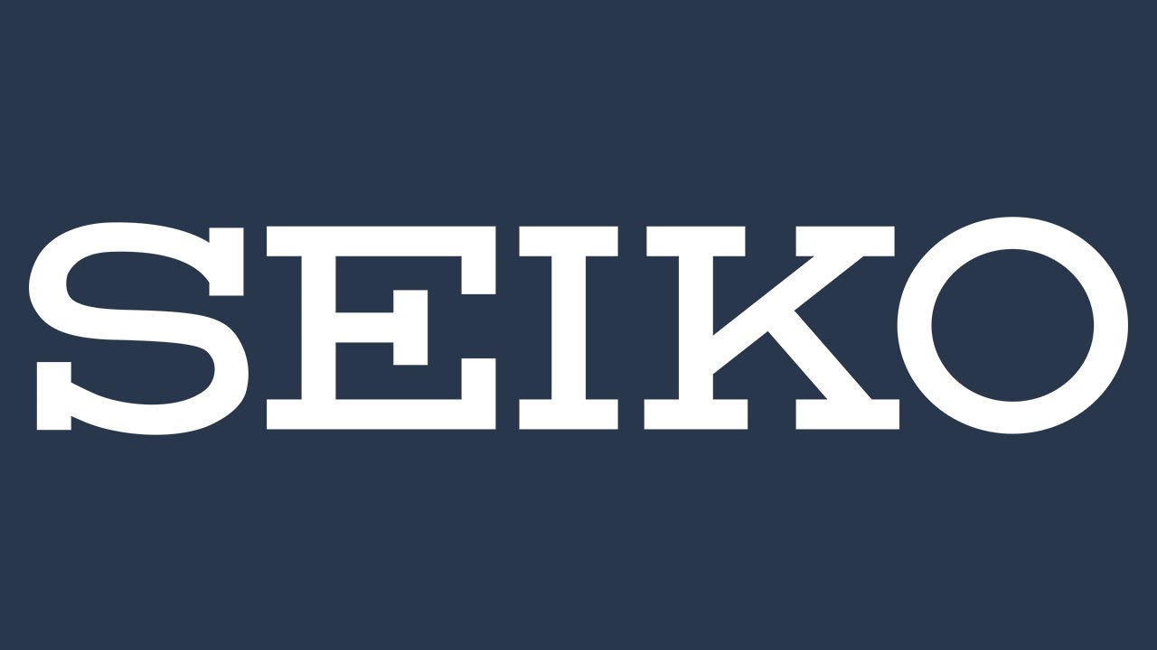 Seiko Logo and symbol, meaning, history, PNG, brand