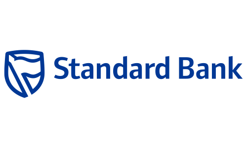Standard Bank Logo 2006