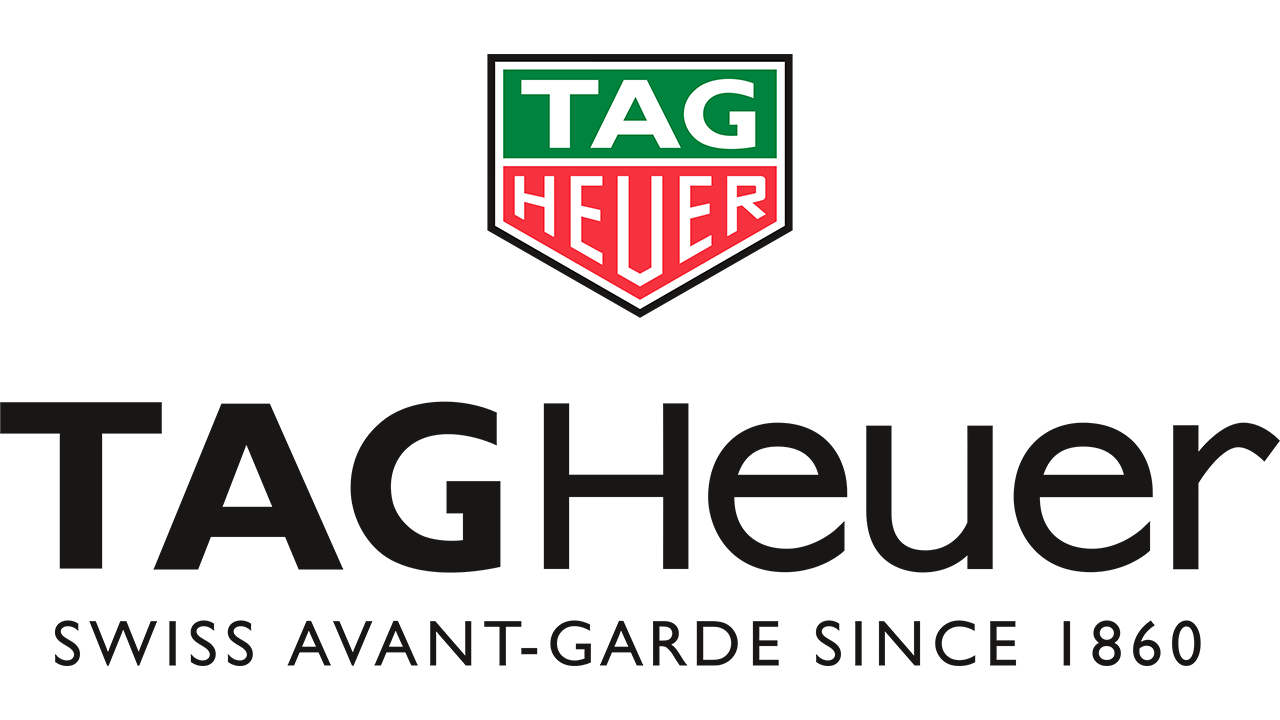 TAG Heuer logo and symbol, meaning, history, PNG