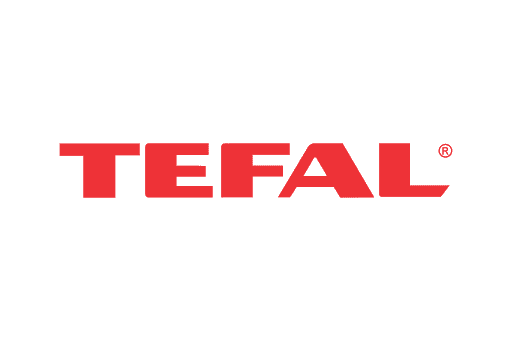 Tefal Logo 1956