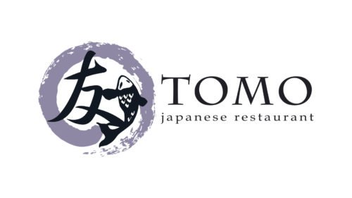 Tomo Sushi logo