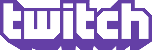 Twitch Logo 2012