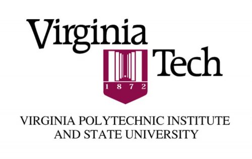 Virginia Tech Logo-1991