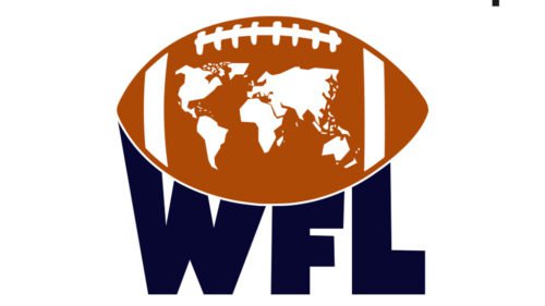 WFL logo