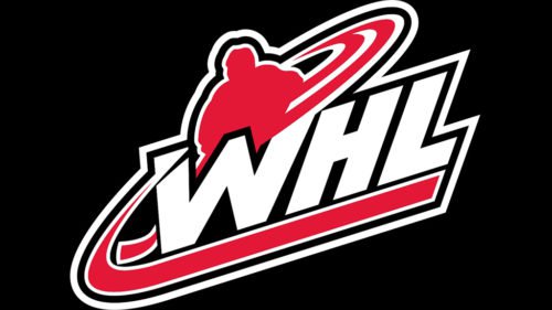 WHL logo