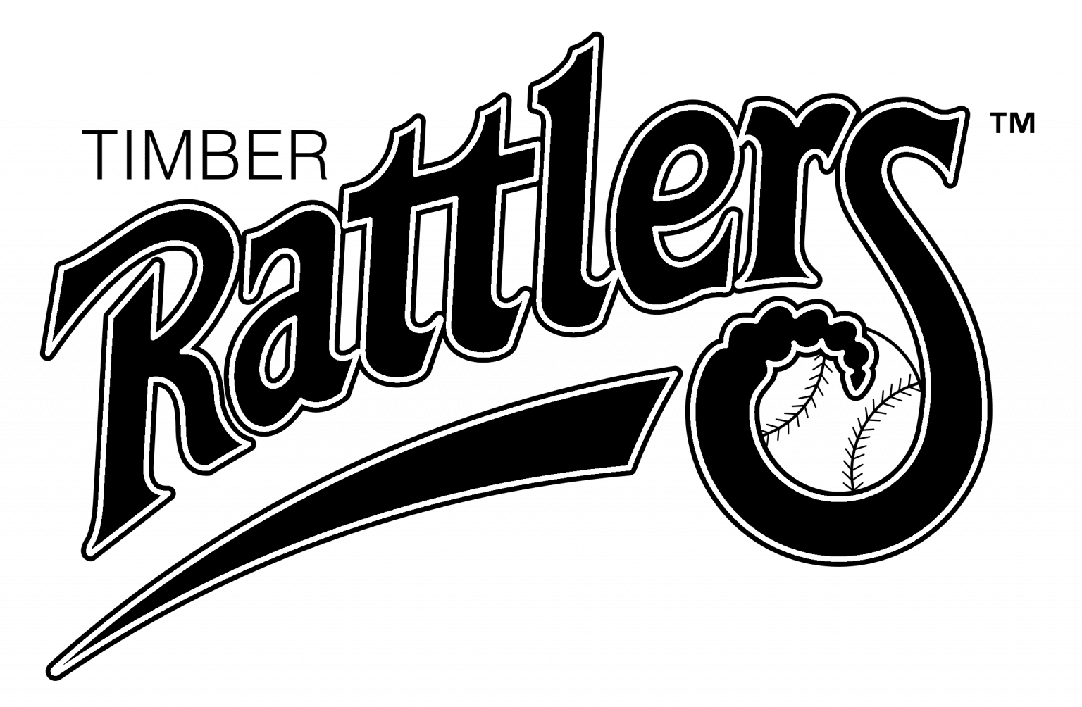 Wisconsin Timber Rattlers Logo and symbol, meaning, history, PNG, brand