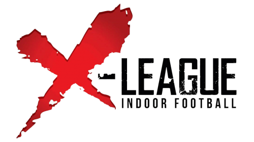 X-League logo