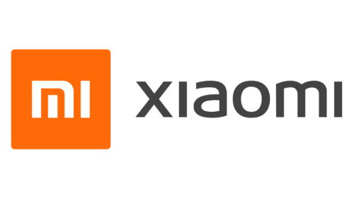 Xiaomi Logo 2019