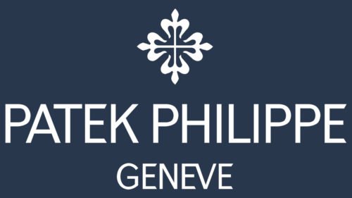 watch logo Patek Philippe