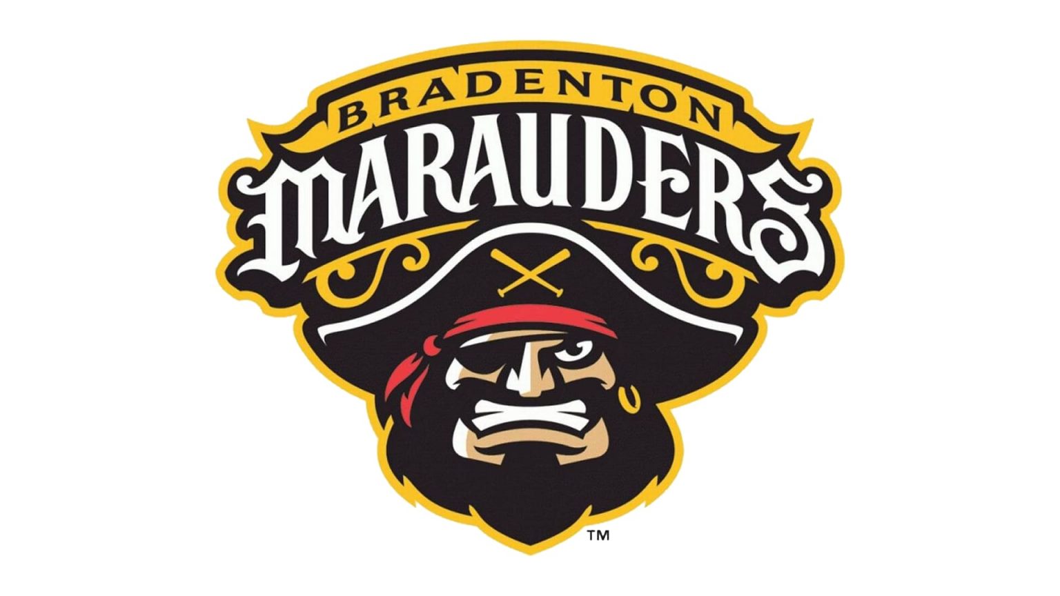 Bradenton Marauders Logo and symbol, meaning, history, PNG, brand