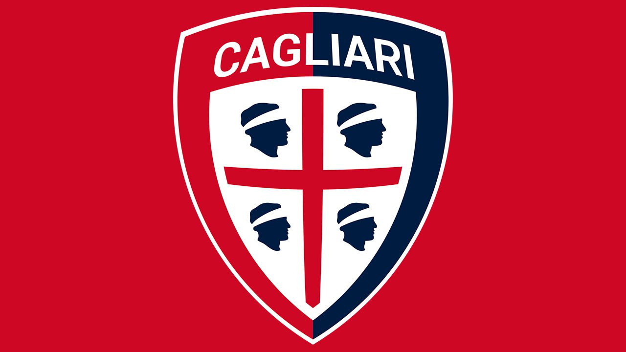 Cagliari logo and symbol, meaning, history, PNG