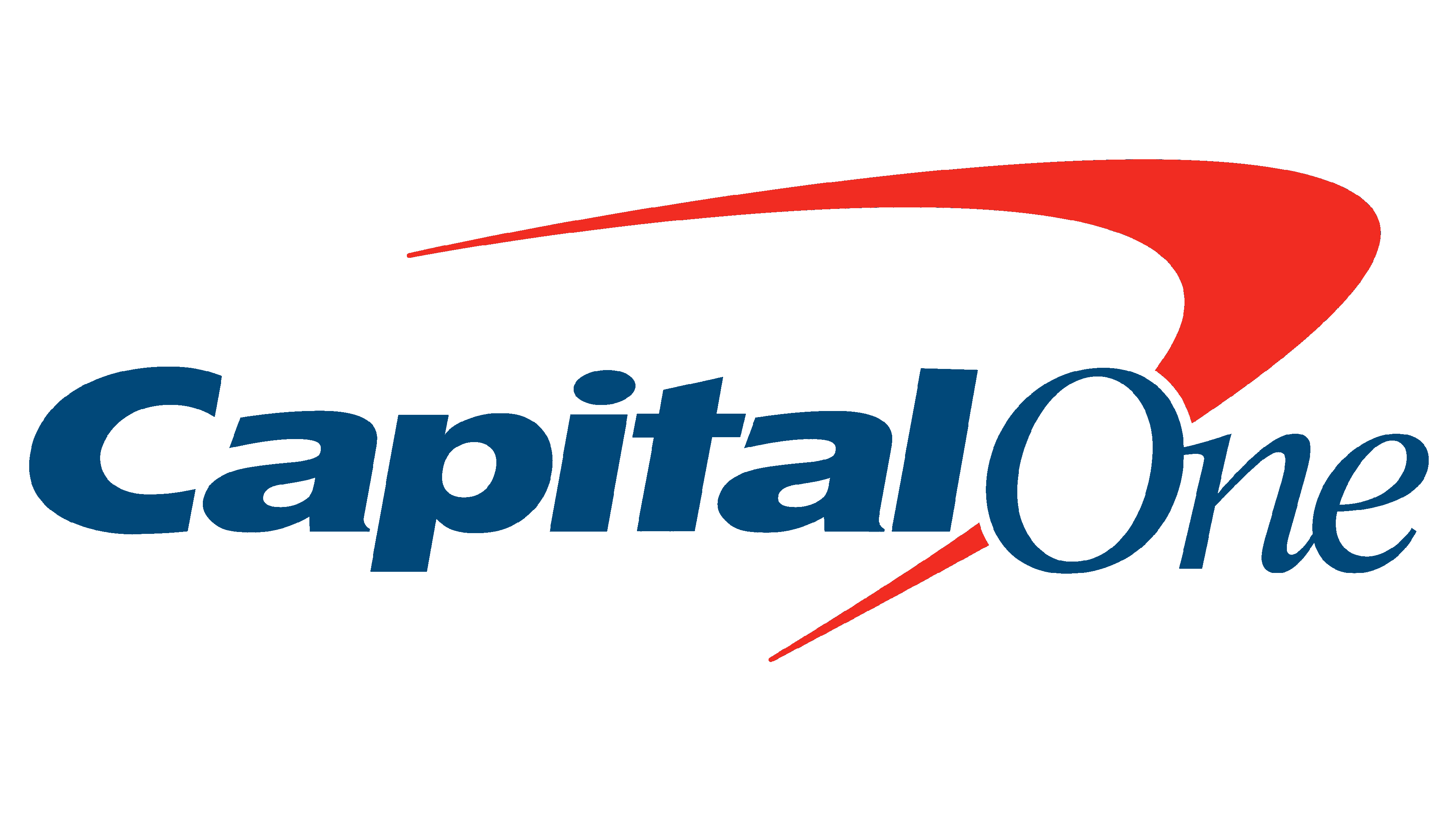 Capital One Logo and symbol, meaning, history, PNG, brand