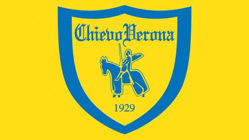 Chievo Verona Logo