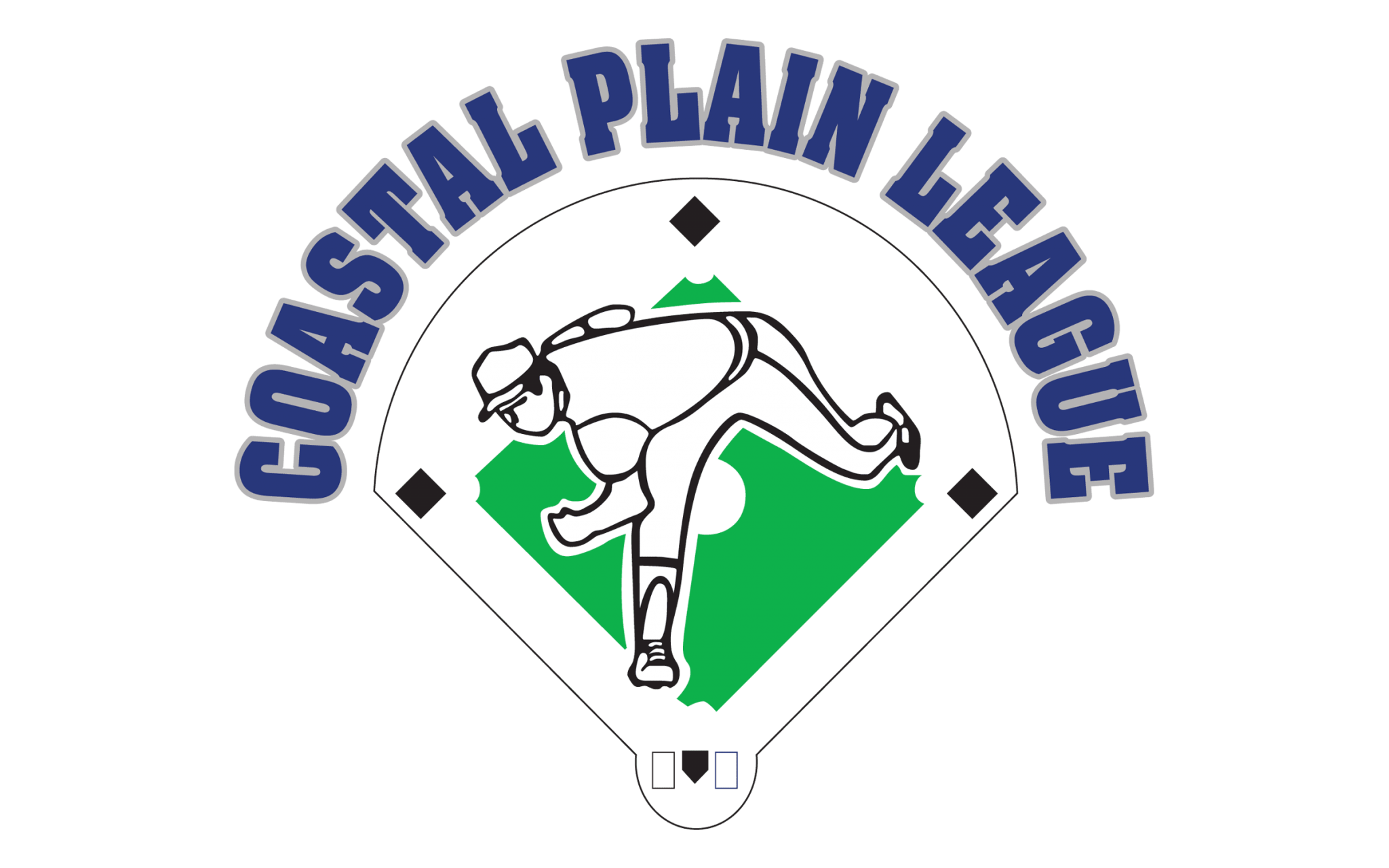 Coastal Plain League logo and symbol, meaning, history, PNG, brand