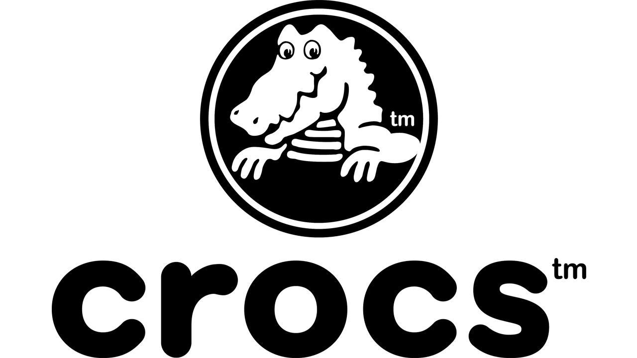 company with a crocodile logo