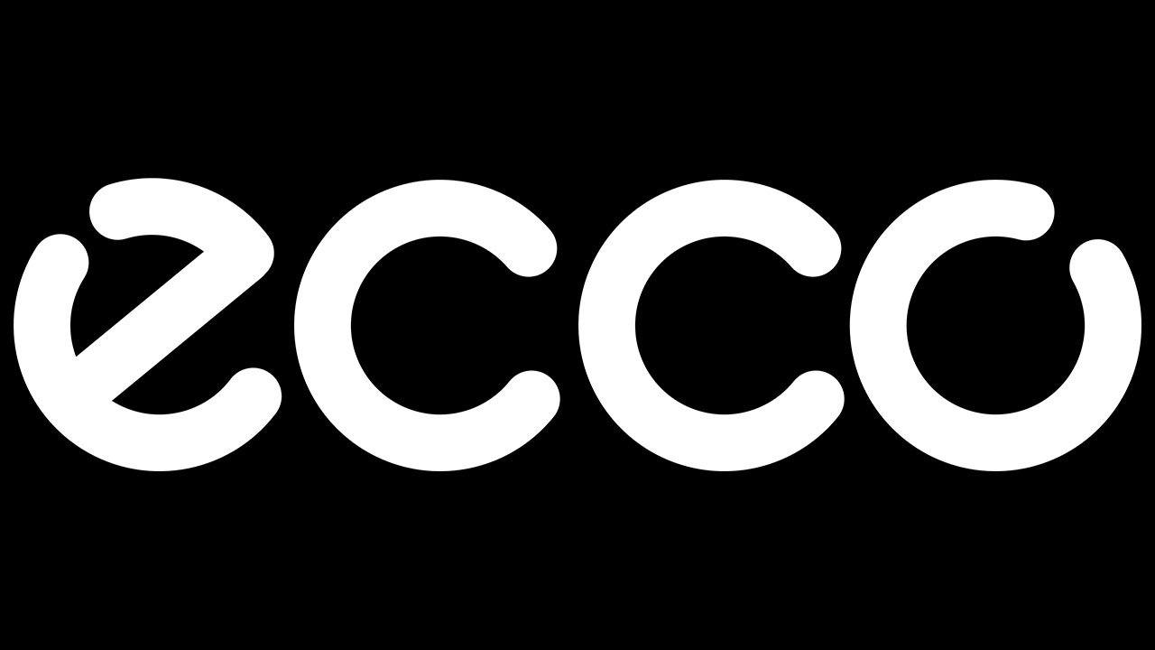 ECCO logo and symbol, meaning, brand