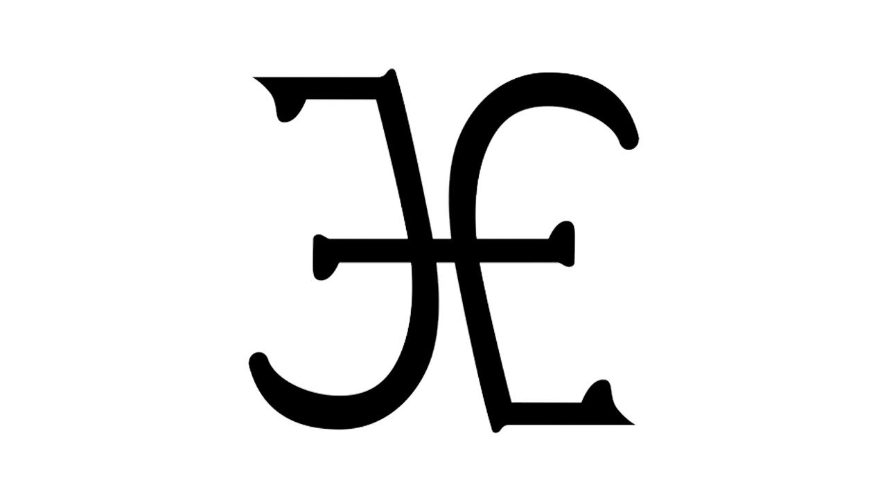 upside down nike logo meaning