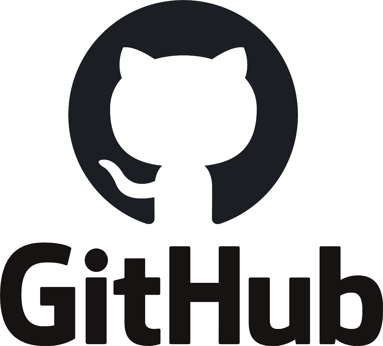 GitHub logo and symbol, meaning, history, PNG
