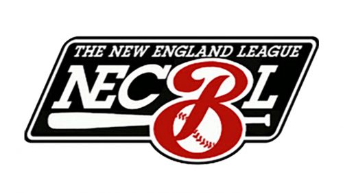 New England Collegiate Baseball League logo